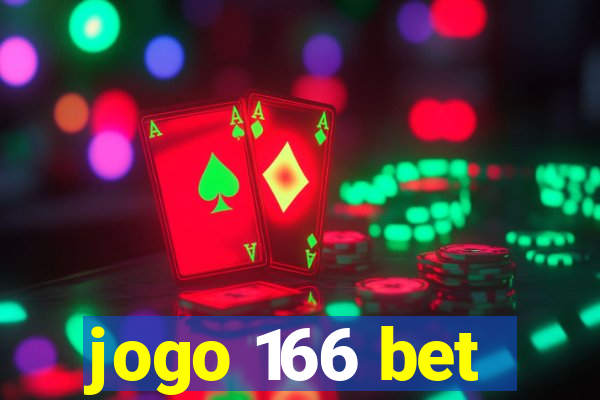 jogo 166 bet